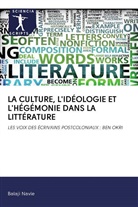 Balaji Navle - LA CULTURE, L'IDÉOLOGIE ET L'HÉGÉMONIE DANS LA LITTÉRATURE