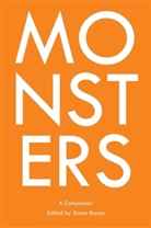 Simon Bacon - Monsters
