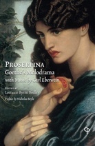 Lorraine Byrne Bodley - Proserpina