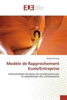Ibrahima Gueye - Modèle de Rapprochement Ecole/Entreprise