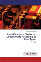 Jean Paul Nzaramba - Identification of Defected Components According to their Types