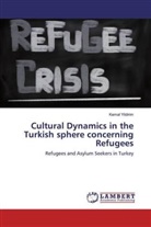 Kemal Yildirim - Cultural Dynamics in the Turkish sphere concerning Refugees