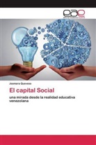 Josmara Queveso - El capital Social