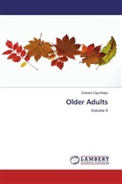 Edward Ogunfolaju - Older Adults