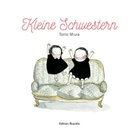 Tomo Miura, Tomo Miura, Josephine von Crailsheim - Kleine Schwestern