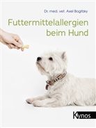 Axel Bogitzky, Axel (Dr. med. vet.) Bogitzky, Dr med vet Axel Bogitzky, Dr. med. vet. Axel Bogitzky - Futtermittelallergien beim Hund