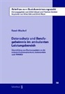 Sarah Bischof - Datenschutz und Berufsgeheimnis im ambulanten Leistungsbereich