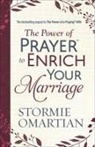 Stormie Omartian - The Power of Prayer to Enrich Your Marriage