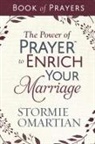 Stormie Omartian - The Power of Prayer to Enrich Your Marriage Book of Prayers