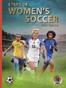 Illugi Joekulsson, Illugi Jokulsson, Illugi Jökulsson - Stars of Women’s Soccer