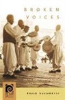 Roald Maliangkay, Frederick Lau - Broken Voices