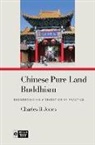 Charles B Jones, Charles B. Jones, Richard K Payne, Richard K. Payne - Chinese Pure Land Buddhism