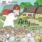 Mandie Davis, Agatha O'Neill, Badger Davis - Arty à la Ferme: Arty on the Farm