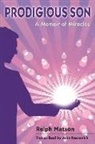 Ralph "Corky" Matson, Ralph Corky Matson - Prodigious Son: A Memoir of Miracles