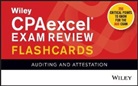 Wiley - Wiley Cpaexcel Exam Review 2021 Flashcards