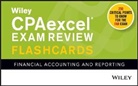 Wiley - Wiley Cpaexcel Exam Review 2021 Flashcards
