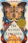 Angeline Boulley - Firekeeper's Daughter