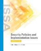 Chuck Easttom, Robert Johnson - Security Policies and Implementation Issues