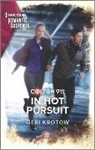 Geri Krotow - In Hot Pursuit