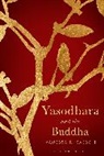 Vanessa R Sasson, Vanessa R. Sasson, Vanessa R. (Marianopolis College Sasson - Yasodhara and the Buddha