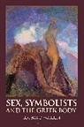 Richard Warren - Sex, Symbolists and the Greek Body