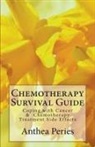 Anthea Peries - Chemotherapy Survival Guide