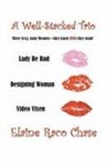 Elaine Raco Chase - A Well-Stacked Trio