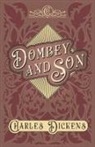 G. K. Chesterton, Charles Dickens - Dombey and Son