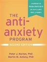 Martin M. Antony, Peter J. Norton - The Anti-Anxiety Program, Second Edition