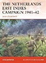 Marc Lohnstein, Graham Turner - The Netherlands East Indies Campaign 1941-42