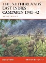 Marc Lohnstein, Graham Turner - The Netherlands East Indies Campaign 1941-42