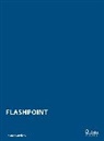 Jamie Gordon, Gordon Jamie, Darren Tan, Tan Darren - Flashpoint