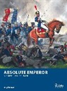 Boyd Bruce, Mark Stacey, Mark (Illustrator) Stacey - Absolute Emperor
