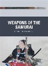 Stephen Turnbull, Alan Gilliland, Johnny Shumate - Weapons of the Samurai