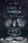 R E Davis, R. E. Davis, R.E. Davis, Luis Sanz, Luis F. Sanz, Luis Fernández Sanz - Sigil & Shadow