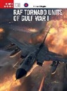 Michael Napier, Napier Michael, Gareth Hector, Janusz Swiatlon, Swiatlon Janusz - RAF Tornado Units of Gulf War I