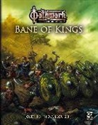 Joseph A McCullough, Joseph A. McCullough, Joseph A. (Author) McCullough, Alan Lathwell, Alan (Illustrator) Lathwell, Lathwell Alan - Oathmark: Bane of Kings