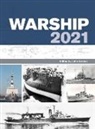 John Jordan - Warship 2021
