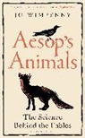 Jo Wimpenny, Wimpenny Jo - Aesop's Animals