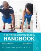 Morc Coulson - The Fitness Instructor's Handbook 4th edition