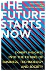 Theo Priestley, Theo Williams Priestley, Bronwyn Williams - The Future Starts Now
