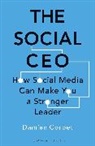 Damian Corbet - The Social CEO