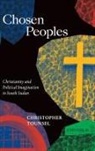 Christopher Tounsel - Chosen Peoples