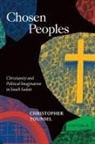 Christopher Tounsel - Chosen Peoples