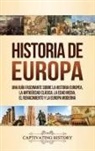 Captivating History - Historia de Europa