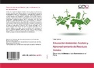 Omar Cachay - Educación Ambiental, Gestión y Aprovechamiento de Residuos Sólidos