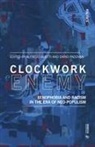 Alfredo Alietti, Dario Padovan - Clockwork Enemy