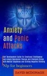 David Mcdonagh, McDonagh David - Anxiety and Panic Attacks