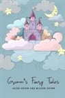 Jacob Grimm, Wilhem Grimm - Grimm's Fairy Tales