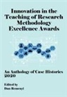 Dan Remenyi - Innovation in Teaching of Research Methodology Excellence Awards 2020